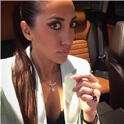 Studentessa universitaria in scienze dell educazione e formazione